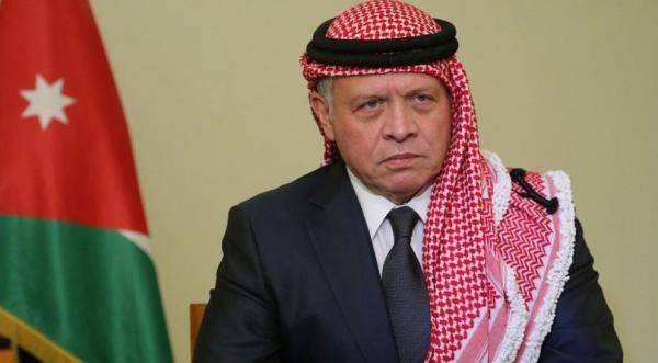 الملك يعزي ذوي الشهيد الخضيرات