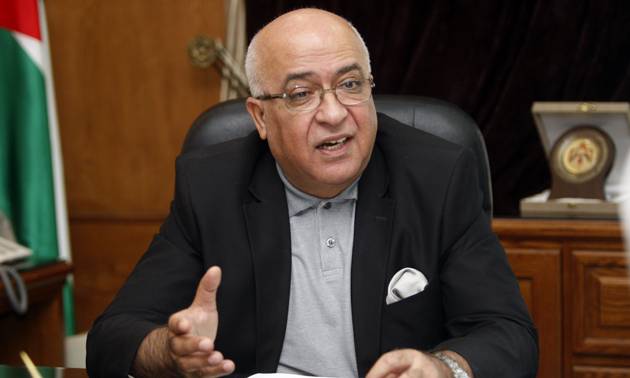 بدء العمل على إعداد نظام يوضح مهام “الأمن القومي”