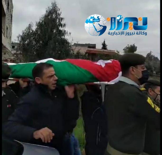 بالفيديو .. مبادرة تكية سيدنا ابراهيم توزع وجبات للفقراء عن روح الشهيد النقيب  محمد خضيرات