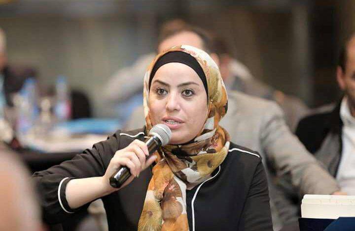 بني مصطفى: تعديلات قانون العمل الأخيرة جرمت التمييز في الأجور