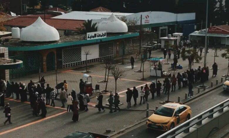 42 ألف طالب وطالبة لم يستطيعوا دخول الجامعات