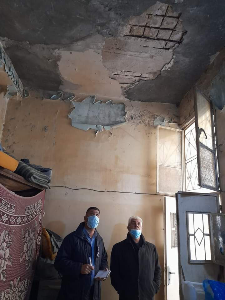 الأمن العام يلبى نداء استغاثة...