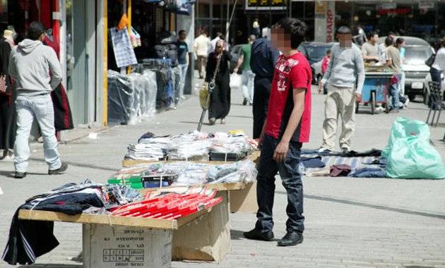 حدادين: أرصفة عمان محتلة!