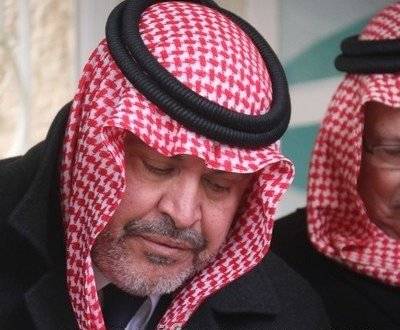 العين حسين هزاع المجالي يرثي والدته بكلمات تعبر عن اشتياقه  لها