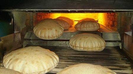 الحموي: المخابز ستعمل على مدار الساعة