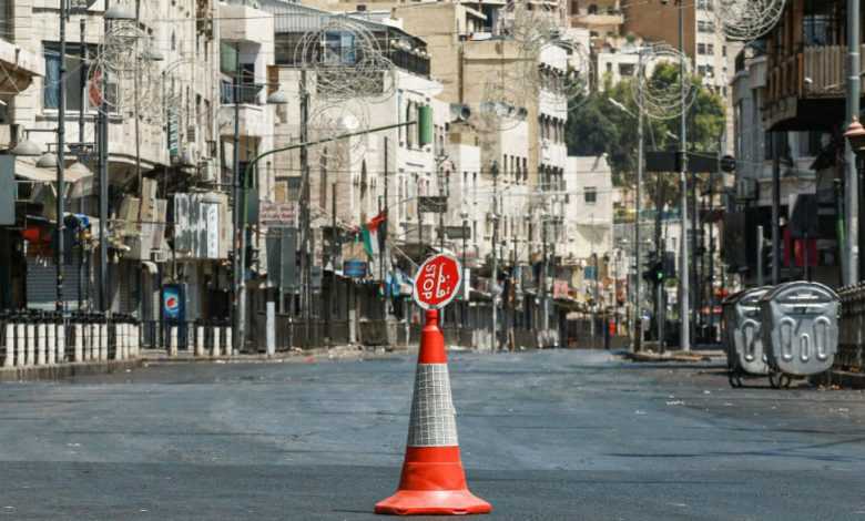 ماذا قال البلبيسي عن الحظر الجزئي والكلي؟