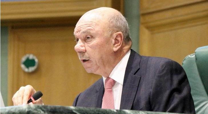 الفايز :الأردن ولد في النار ولكن لن يحترق