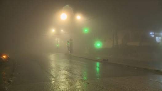 شباب عجلون تشكل فريق طوارئ تطوعيًّا