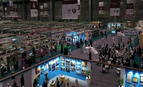 إقبال لافت على الجناح الأردني في معرض الدوحة للكتاب