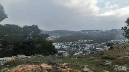 بلديات جرش تعلن حالة الطوارئ القصوى تزامنا مع الظروف الجوية