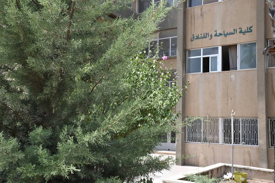 سياحة اليرموك تحصل على عضوية الاتحاد العالمي لجمعيات الأدلاء السياحيين