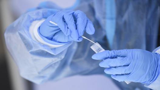 عضو في لجنة الأوبئة: متحور دلتا لا يزال يشكل نحو 50 من الإصابات في الأردن