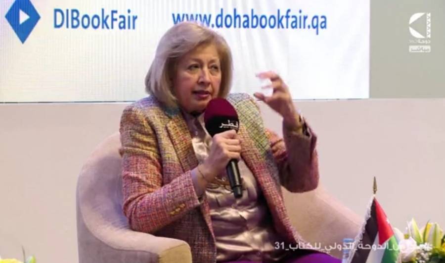 النجار تحاضر في قطر عن الرؤيا التكاملية الشمولية للثقافة العربية.. ملامح عامة لخطاب عربي