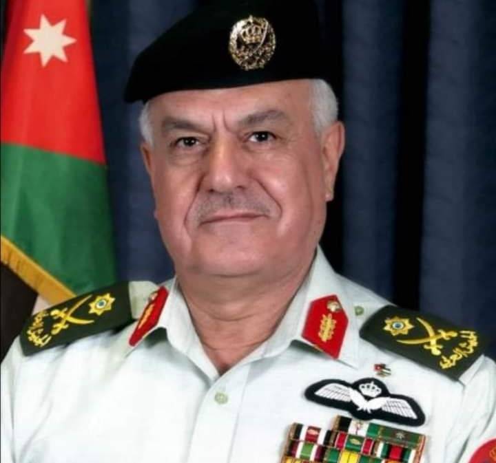 قبلة على جبين الحنيطي