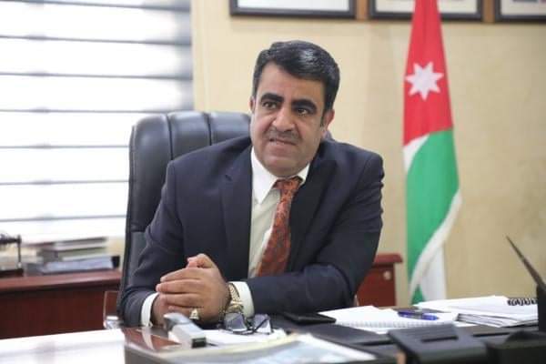 محافظ الكرك ..تعطيل كافة الدوائرفي لواء المزار الجنوبي وقضاء مؤاب يوم غد الخميس