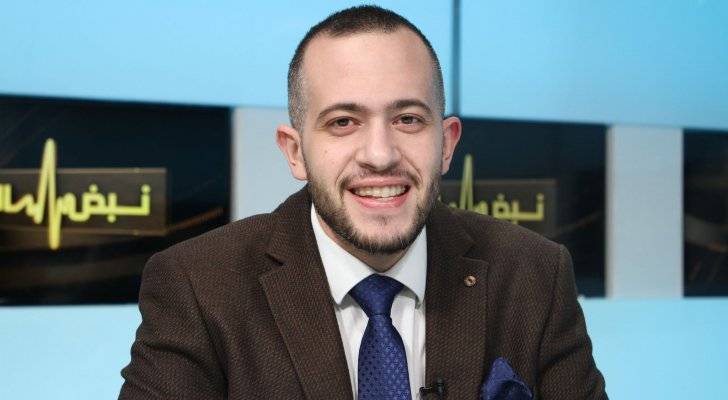 مكتب الخصاونة استشار الشاكر بشأن عطلة الخميس