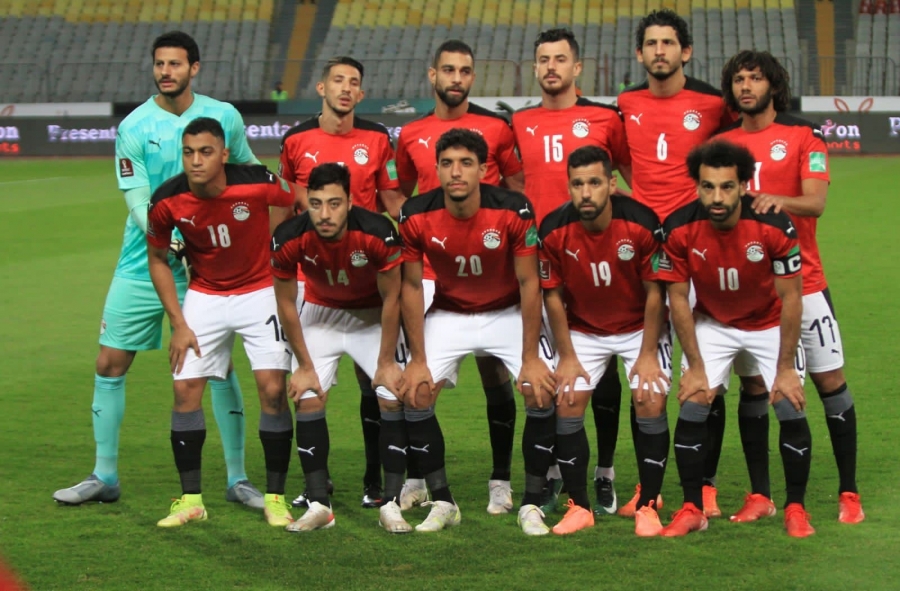 المنتخب المصري يرفض الراحة ويستعد لدور الـ16 بأمم أفريقيا