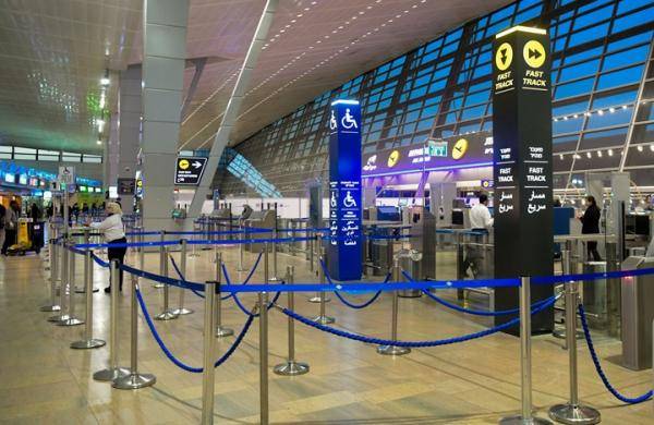 الاحتلال يعلن عن حادثة طعن في مطار بن غوريون