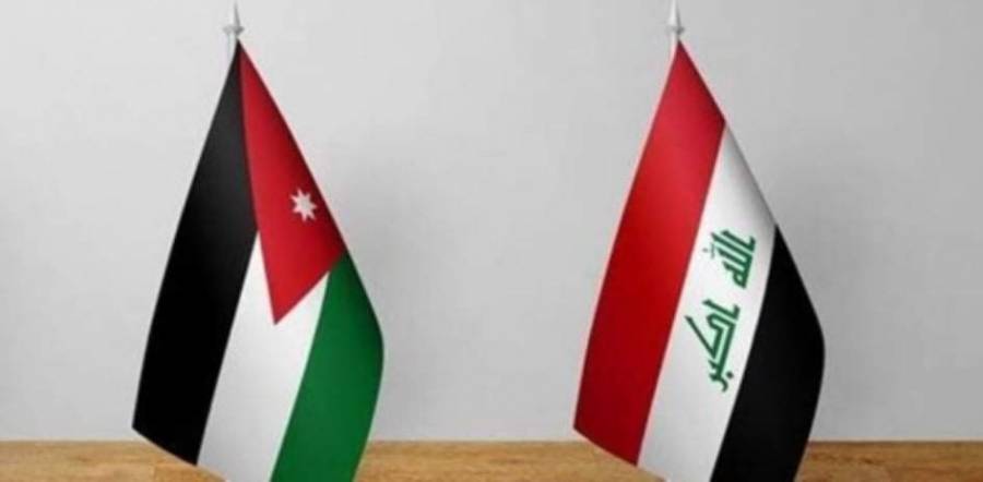 الاردن يدين الهجوم الإرهابي الذي استهدف جنود عراقيين