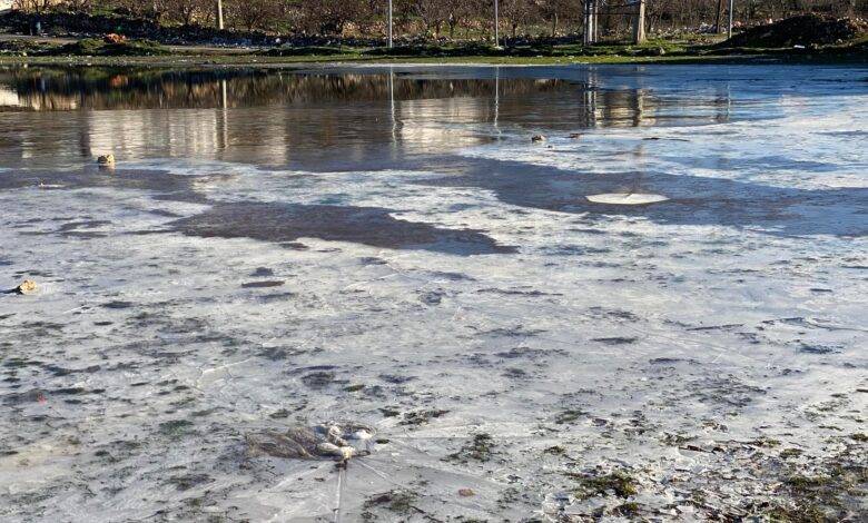 تحذير من خطر الانجماد ليل الجمعة وصباح السبت