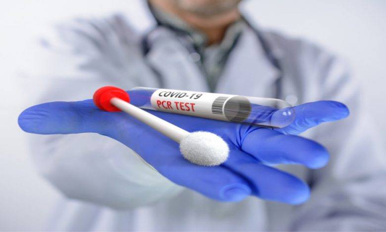 مراكز فحص كورونا العاملة طيلة أيام الأسبوع