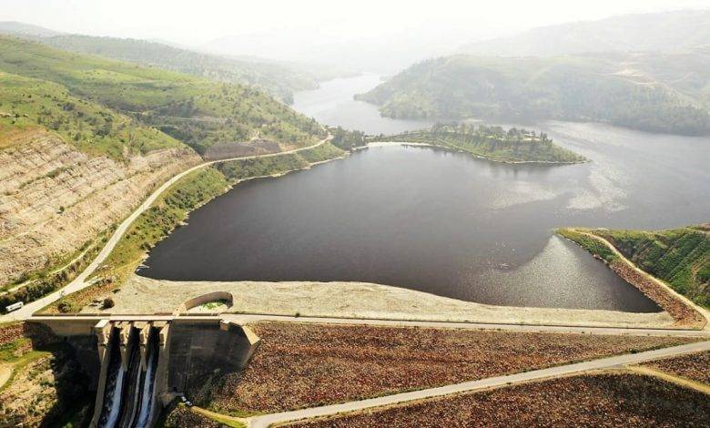“المياه والري”: مخزون المياه في السدود أقل من العام الماضي