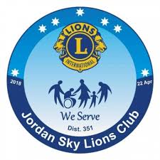 نادي ليونز جوردان سكاي يدعو لحضور ورشة عمل بعنوان مهارات إدارة المال وصنعه