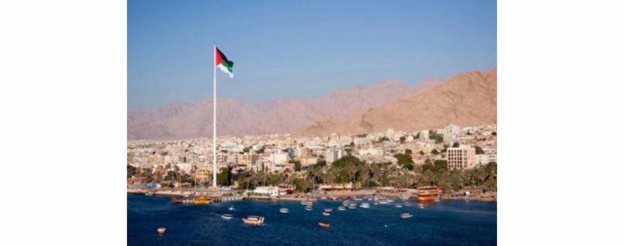 افتتاح التوسعة الجديدة لمحطة التنقية في العقبة