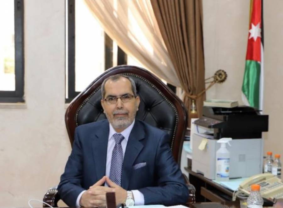 الزميلات والزملاء الأعزاء  في وزارة التربية والتعليم