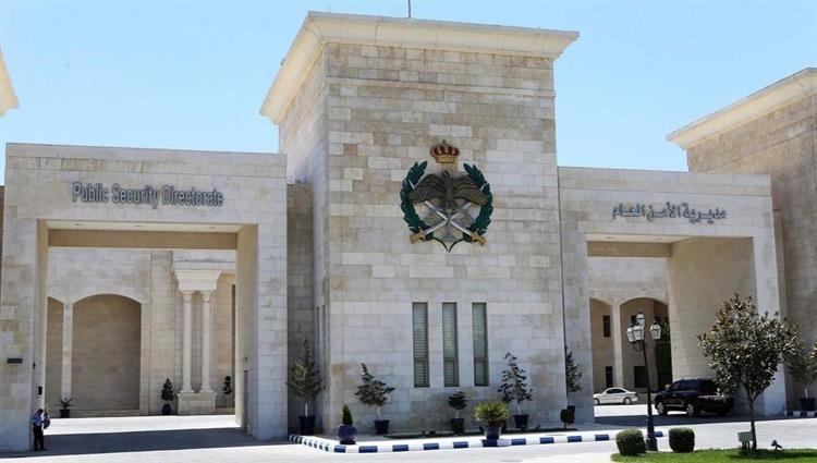 إلقاء القبض على شخص ارتكب جريمة قتل بمحافظة إربد .