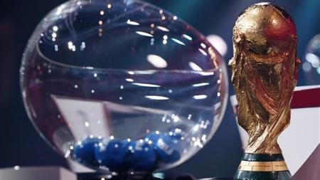 قرعة كأس العالم .. مواجهات نارية للمنتخبات العربية في إفريقيا
