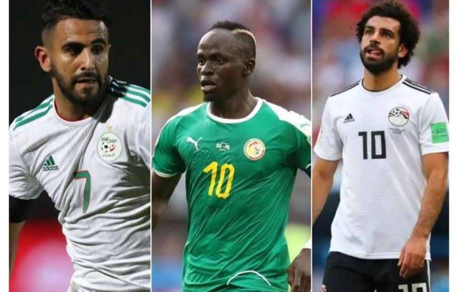 نجوم افريقيا الكبار فشلوا في كأس الأمم