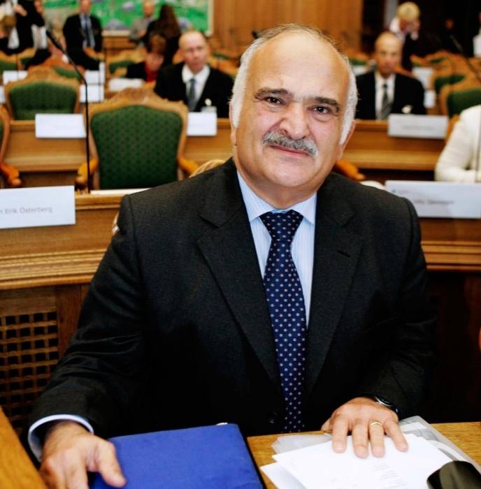 المهندسين: مؤتمر التعدين الاردني الدولي التاسع في الاول من شباط المقبل