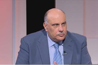 الناصر: مشروع رخصة إدارة الأعمال في مراحله الأخيرة