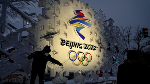 بكين تعتزم إجراء فحوص الكشف عن كورونا لسكان حي بكامله قبل أسبوعين من الأولمبياد