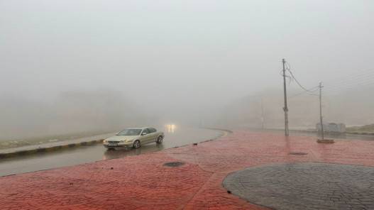 تأخير دوام جامعة الطفيلة التقنية حتى العاشرة من صباح الاثنين