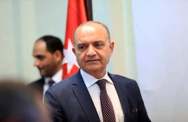 العضايلة: هجمات الحوثيين ضد الإمارات عبثية