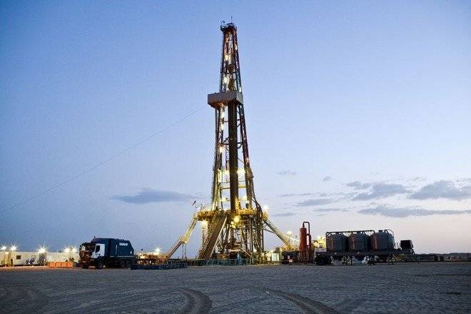 نداء للحكومة الأردنية حول استكشاف النفط