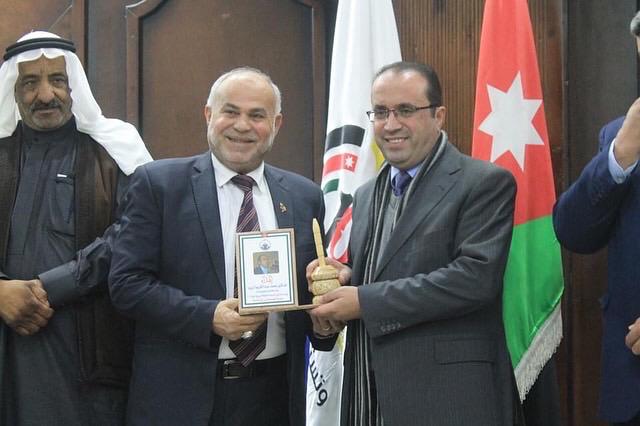 إربد تحتفي بالمنجز الأدبي النوعي للقامة الأدبية الدكتور محمد الزيود