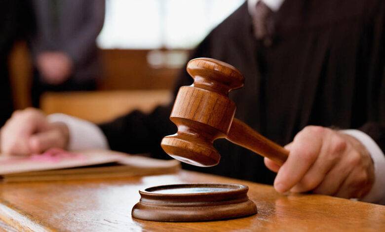 رفع عقوبة شخص كرَّر السرقة إلى 4 سنوات بعجلون