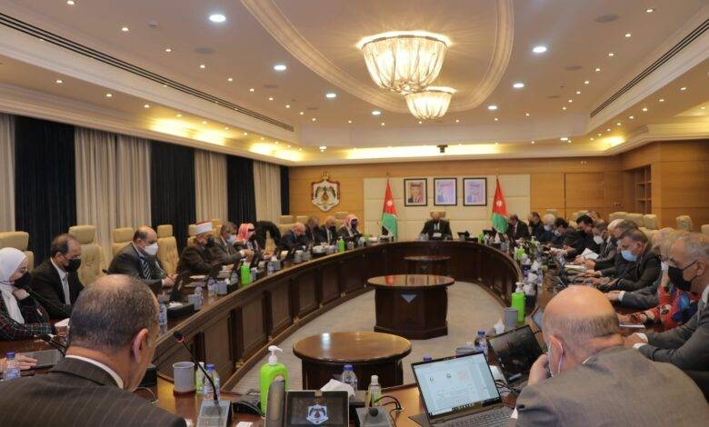 قرارات مجلس الوزراء – تفاصيل