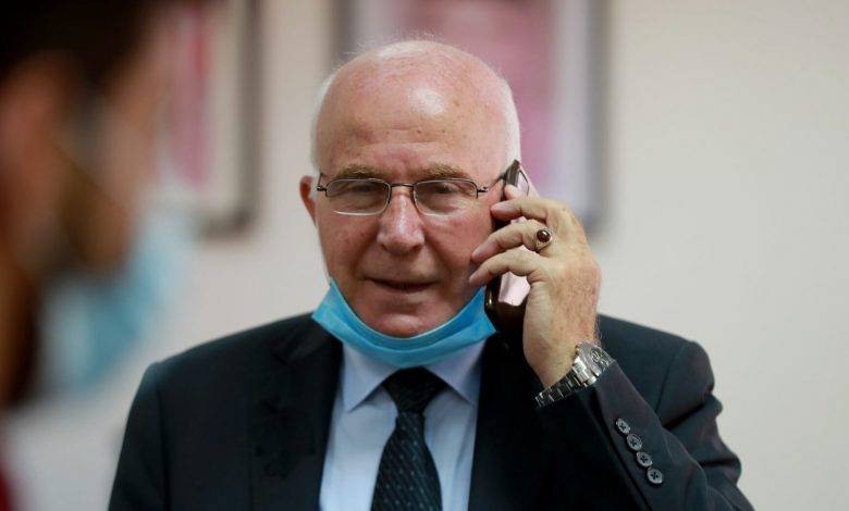 البلبيسي يُعلق على إصابة وزير الصحة بكورونا