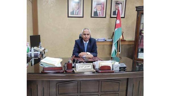 تعيين دوجان مديراً عامَّاً لمؤسَّسة الإقراض الزِّراعي