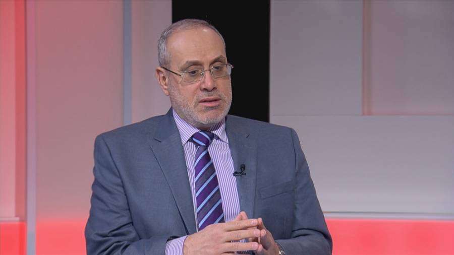 حداد: قوى شد عكسي تسعى لمنع ديوان المحاسبة من الوصول إلى الاستقلالية