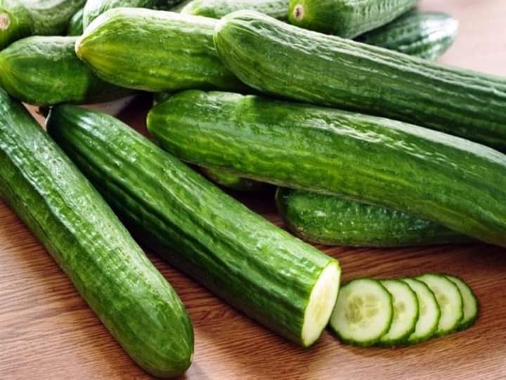 موجة رفع جنونية لأسعار الخيار والكوسا والباذنجان