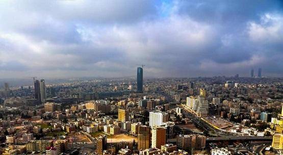 الحالة الجوية المتوقعة اليوم الثلاثاء