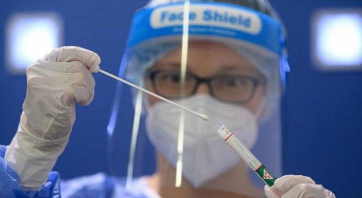 الخرابشة يدعو إلى إعادة النظر في سياسيات فحص pcr