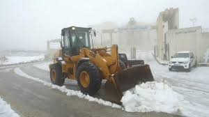 بدء تطبيق الخطة المرورية الخاصة بالمنخفض القطبي ظهر الثلاثاء