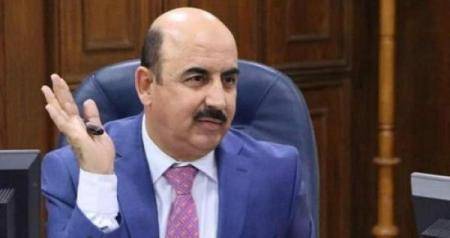 الصبيحي: 15 مسألة تؤثر سلبا على إستدامة ومستقبل الضمان