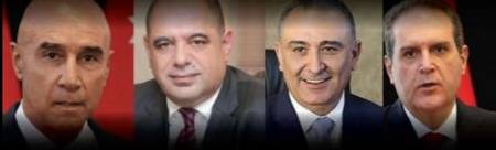 إصابة الوزيرين عمرو والهناندة بكورونا ترفع عدد الوزراء المصابين إلى 4